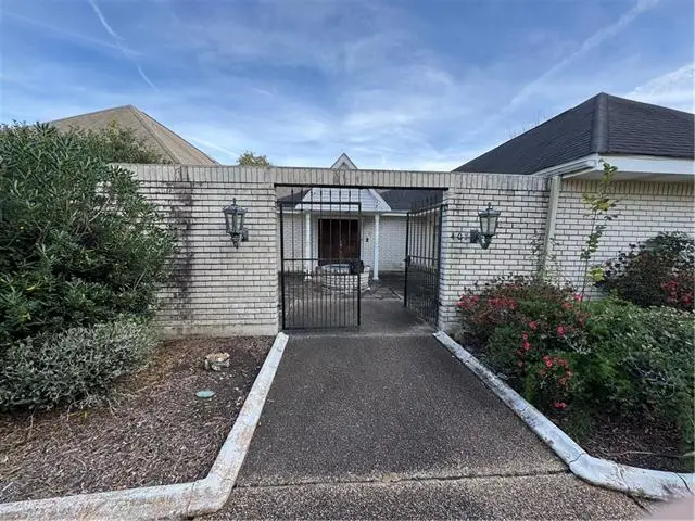 401 Schlief Drive, Belle Chasse, LA 70037 - #2