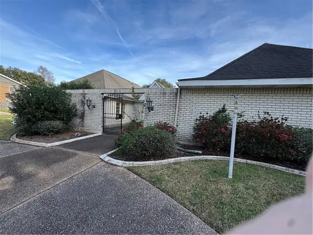 401 Schlief Drive, Belle Chasse, LA 70037 - #3