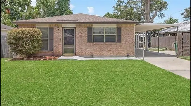 4112 Ames Boulevard, Marrero, LA 70072 - #1