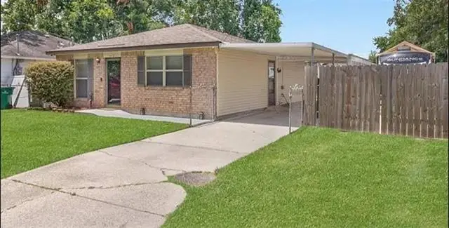 4112 Ames Boulevard, Marrero, LA 70072 - #2