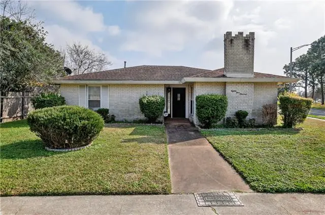 8400 Aberdeen Road, New Orleans, LA 70127 - #1
