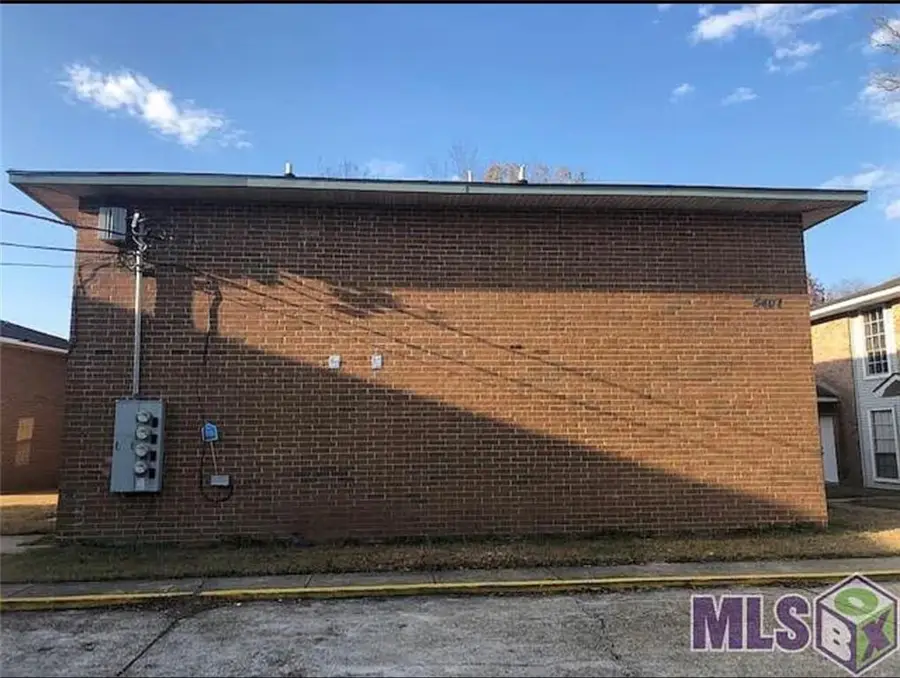 5407 Nicholson Drive, Baton Rouge, LA 70820 - #3