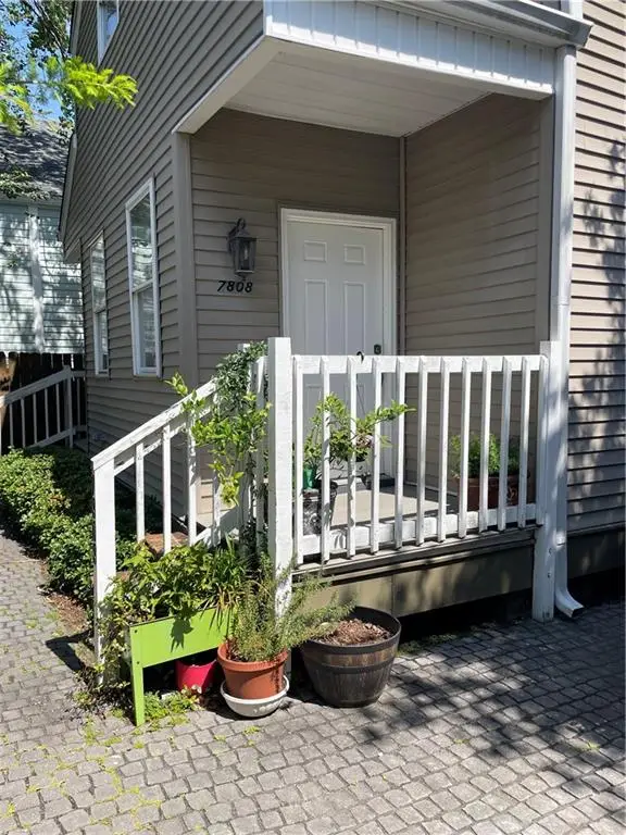 7808 Hickory Street #7808, New Orleans, LA 70118