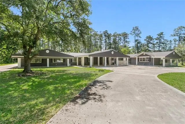 60078 W Park Circle, Lacombe, LA 70445 - #3