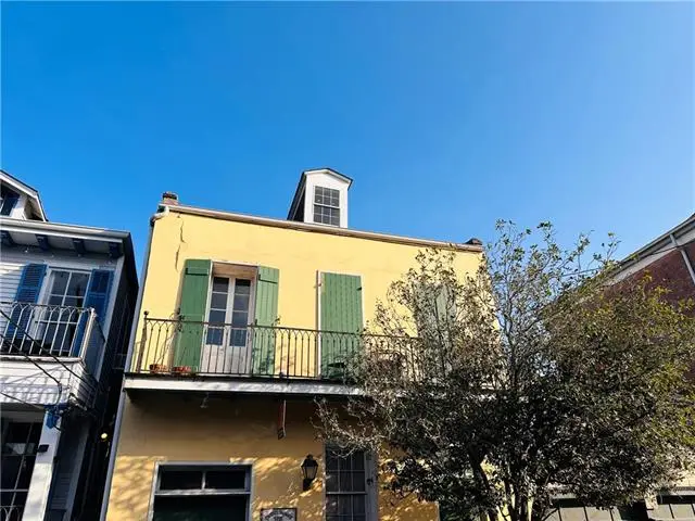 1418 Chartres Street #G, New Orleans, LA 70116 - #2