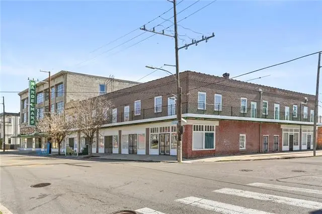 1824 Oretha Castle Haley Boulevard #108, New Orleans, LA 70113 - #1