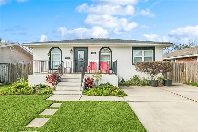 3413 W Louisiana State Drive, Kenner, LA 70065 - #3