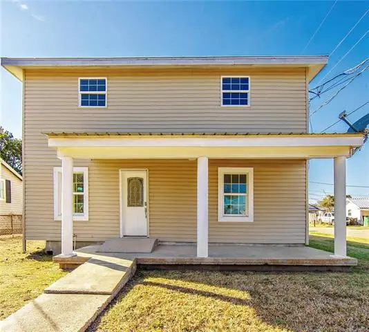 524 Engeron Street, Houma, LA 70363 - #1