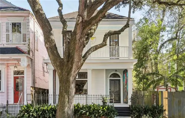 2126 Brainard Street, New Orleans, LA 70113 - #1