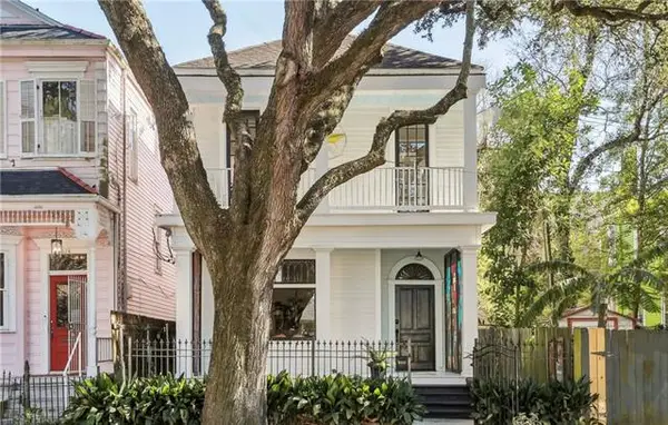 2126 Brainard Street, New Orleans, LA 70113