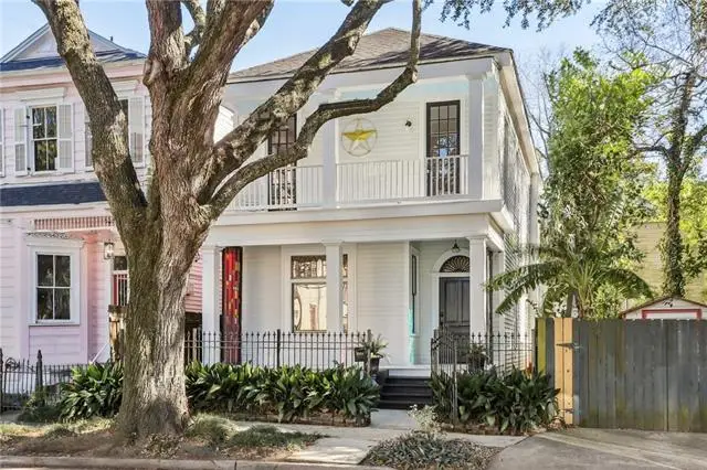 2126 Brainard Street, New Orleans, LA 70113 - #2