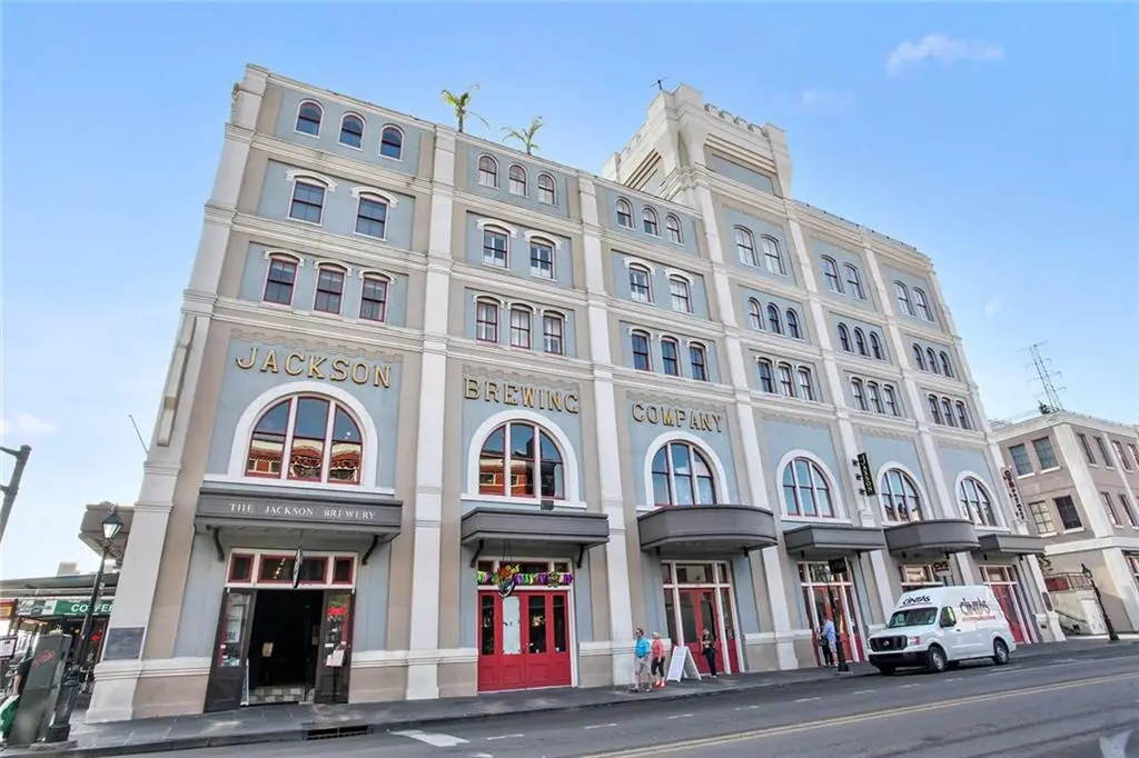 620 Decatur Street #S, New Orleans, LA 70130 - #1
