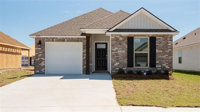 4675 Marais River Drive, Slidell, LA 70461 - #1