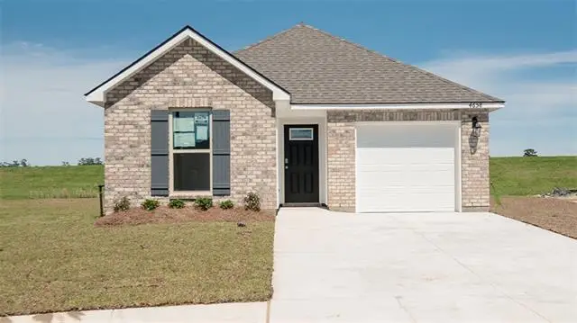 4658 Marais River Drive, Slidell, LA 70461 - #1