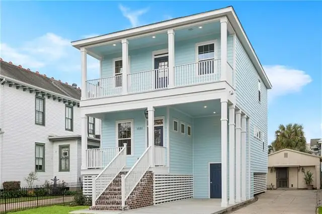 1521 Verna Court, New Orleans, LA 70119 - #3