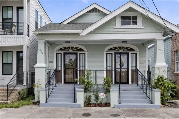 1925-27 Iberville Street, New Orleans, LA 70112