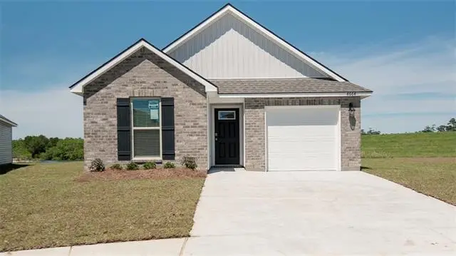 4664 Marais River Drive, Slidell, LA 70461 - #1