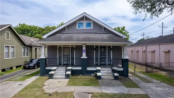 1209-11 Poland Avenue, New Orleans, LA 70117
