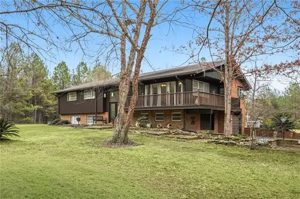 14022 Highway 1075 Highway, Bogalusa, LA 70427