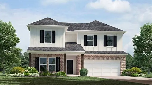 6732 Delta Ridge Avenue, Slidell, LA 70461 - #1