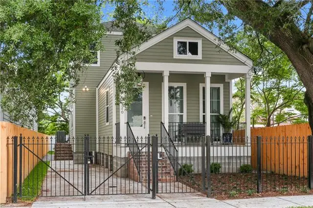 2920 Baudin Street, New Orleans, LA 70119 - #2