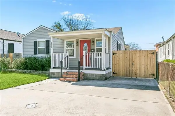 616 Labarre Road, Jefferson, LA 70121