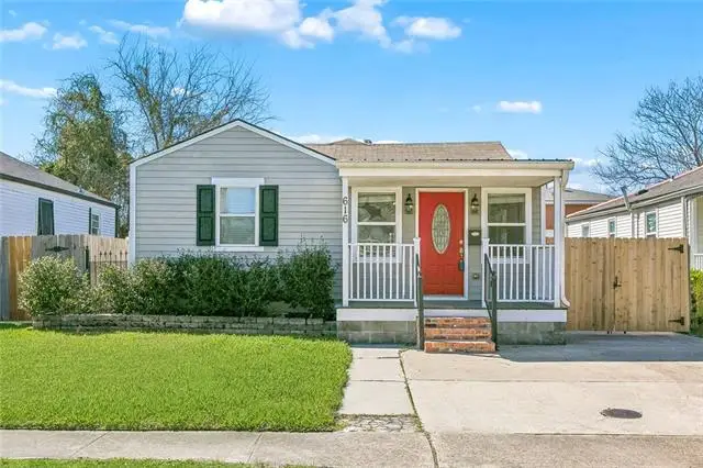 616 Labarre Road, Jefferson, LA 70121 - #2