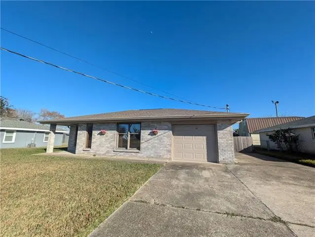 61 St Anthony Street, Luling, LA 70070 - #1