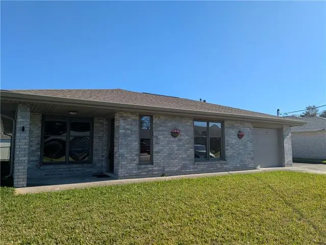 61 St Anthony Street, Luling, LA 70070 - #2