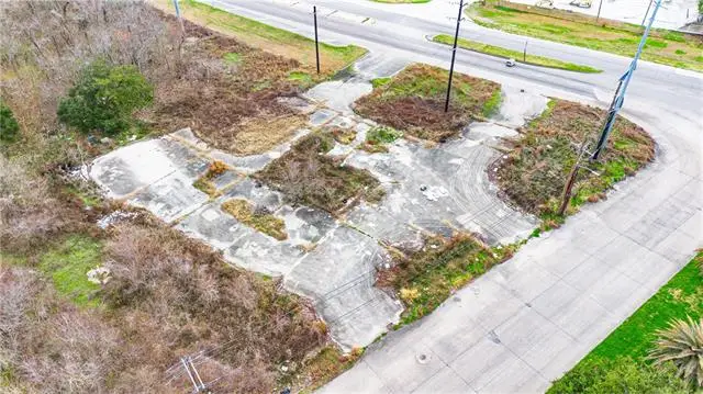11839 Chef Menteur Highway, New Orleans, LA 70128 - #2