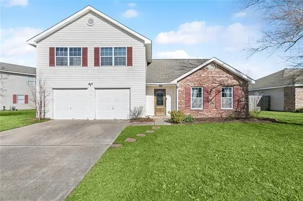 3010 Golden Drive, Slidell, LA 70460