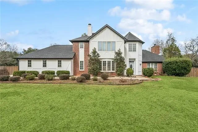 15239 Arleen Normand Drive, Covington, LA 70435 - #1