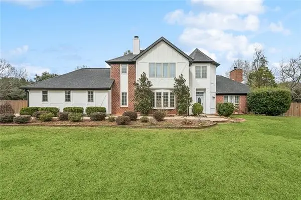 15239 Arleen Normand Drive, Covington, LA 70435