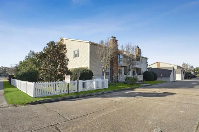 736 Village Road #H, Kenner, LA 70065 - #2