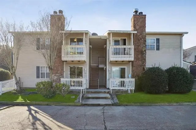 736 Village Road #H, Kenner, LA 70065 - #3