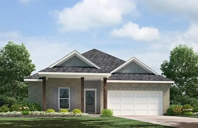 30301 Lancaster Way, Lacombe, LA 70445 - #1