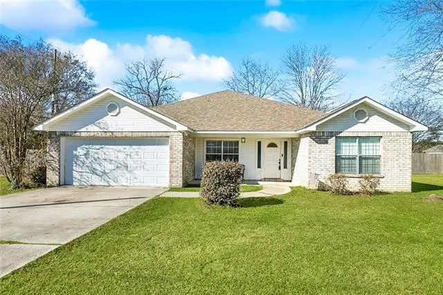 41213 Schafer Drive, Hammond, LA 70403 - #1