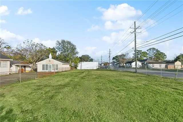 938 Thayer Street, New Orleans, LA 70114 - #1