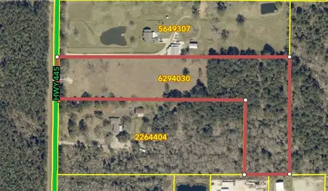 48088 Hwy 445 Highway, Robert, LA 70455 - #1