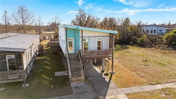 1937 Tennessee Street, New Orleans, LA 70117