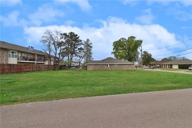 4501 Shaw Street, Metairie, LA 70001 - #3