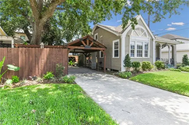 615 Filmore Avenue, New Orleans, LA 70124 - #3