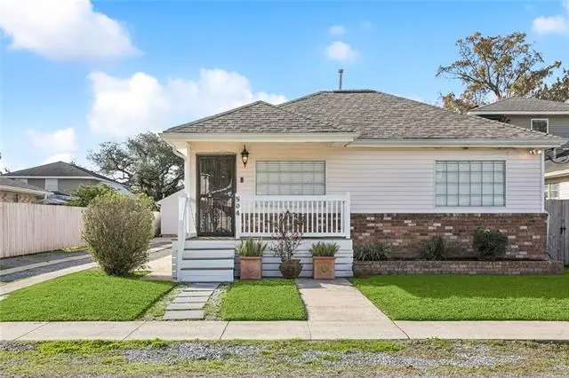 504-06 Nursery Avenue, Metairie, LA 70005 - #2