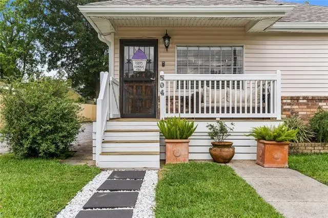 504-06 Nursery Avenue, Metairie, LA 70005 - #3