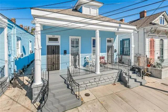 2215-2217 Dumaine Street, New Orleans, LA 70119 - #1