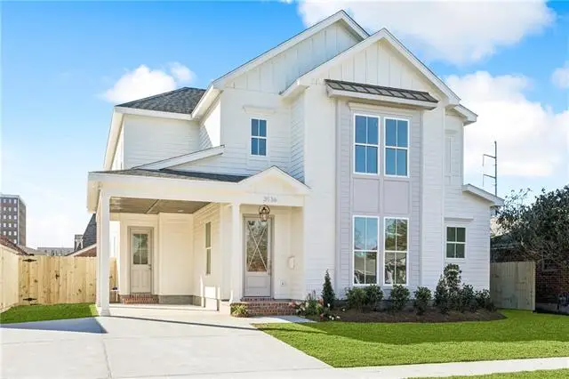 3536 N Labarre Road, Metairie, LA 70002 - #2