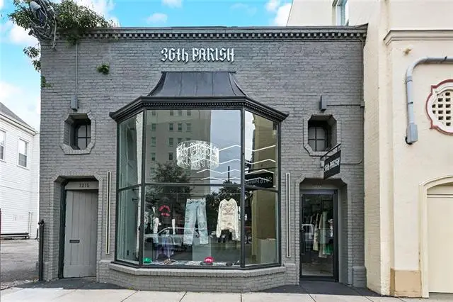 1216-18 Saint Charles Avenue, New Orleans, LA 70130 - #1