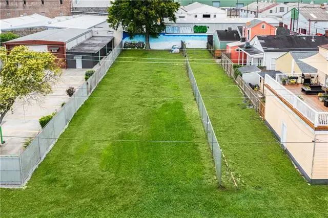 2226 Rousseau Street, New Orleans, LA 70130 - #3