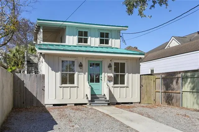 1914 Adams Street, New Orleans, LA 70118 - #2