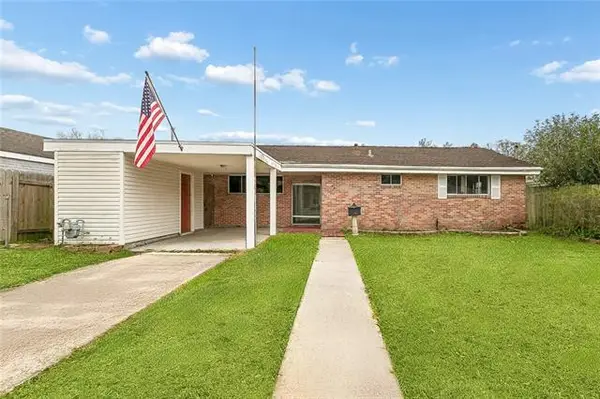 145 Levee View Drive, River Ridge, LA 70123